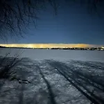 Arctic Amalie *