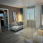 Huvilat Arctic Amalie Rovaniemi