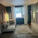 Arctic Amalie Villa *