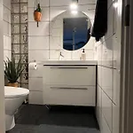 Arctic Amalie Rovaniemi