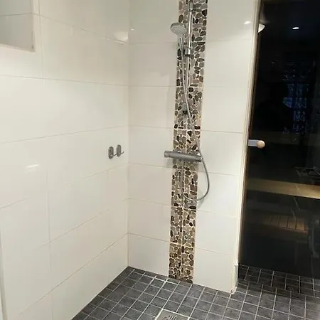 Villa Arctic Amalie *