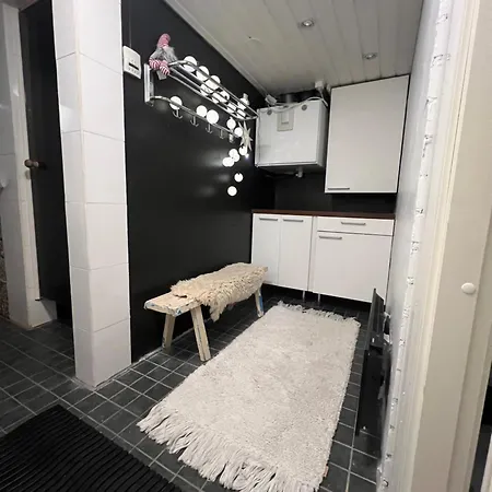 Vila Arctic Amalie