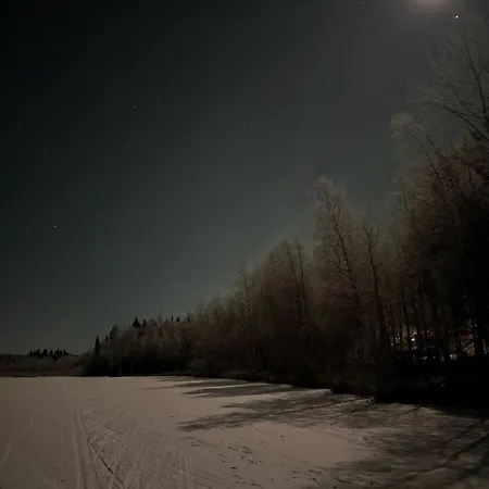 Arctic Amalie * Rovaniemi