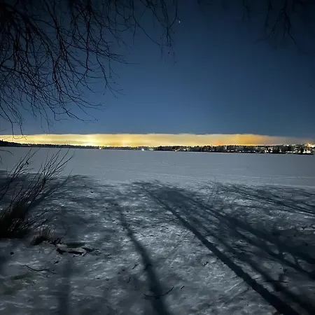 Arctic Amalie *