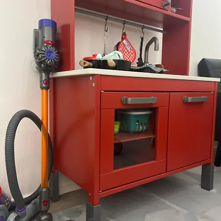 Arctic Amalie Rovaniemi