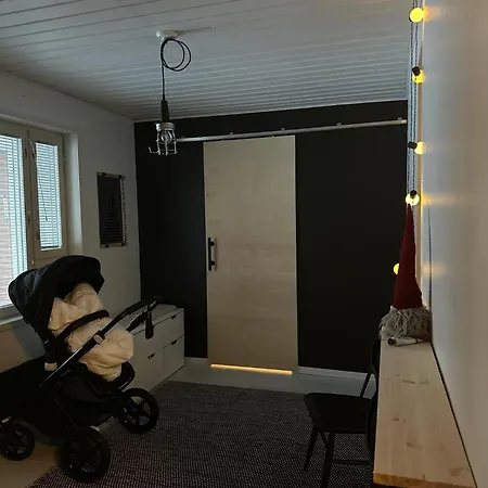 Villa Arctic Amalie *