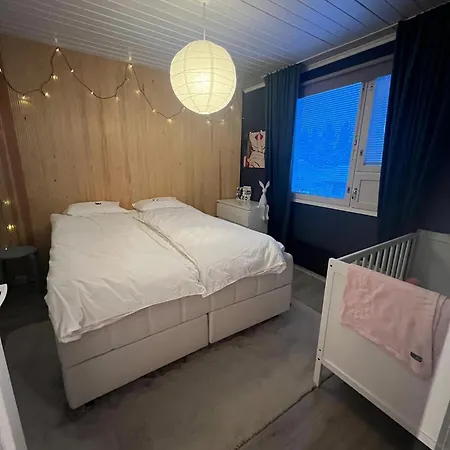 Villa Arctic Amalie *