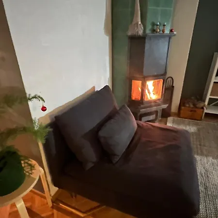 Villa Arctic Amalie Rovaniemi