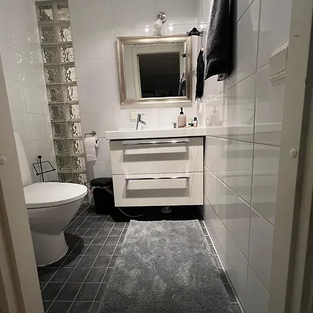 Arctic Amalie * Rovaniemi