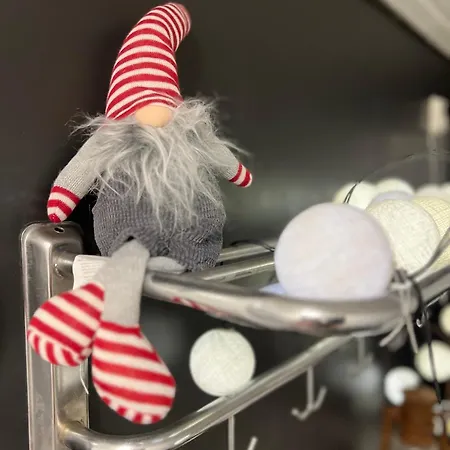 Arctic Amalie Rovaniemi