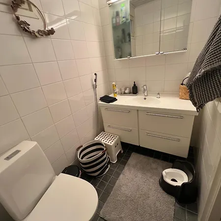 Arctic Amalie Villa