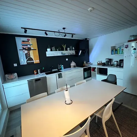 Arctic Amalie Rovaniemi