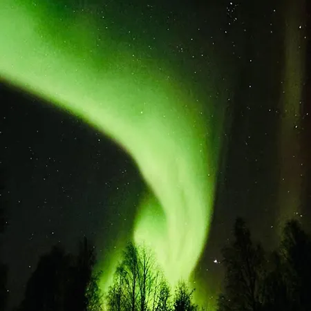 Arctic Amalie Villa Rovaniemi