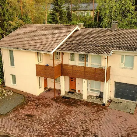 Arctic Amalie Rovaniemi