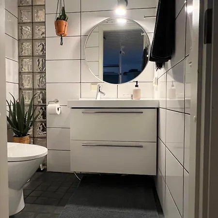 Arctic Amalie Rovaniemi