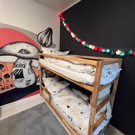 Arctic Amalie * Rovaniemi