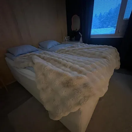 Βίλα Arctic Amalie *