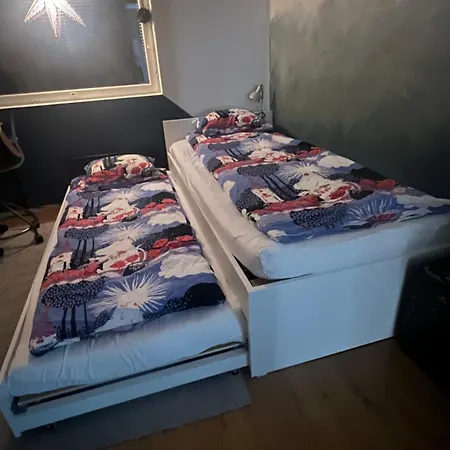 Arctic Amalie Ροβανιέμι