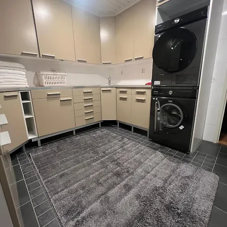 Βίλα Arctic Amalie Ροβανιέμι