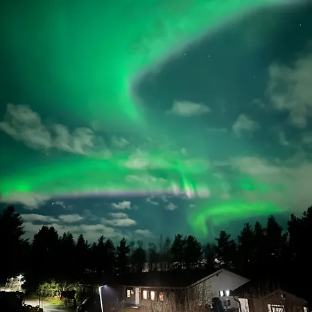 Villa Arctic Amalie