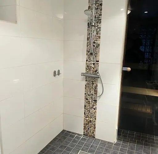 Βίλα Arctic Amalie *