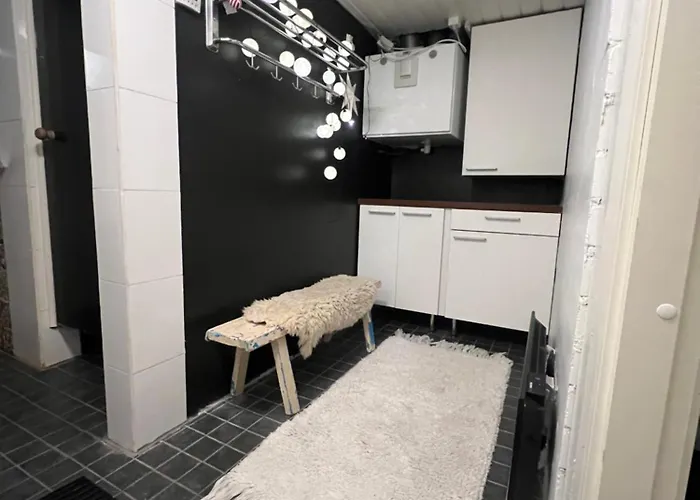 Βίλα Arctic Amalie