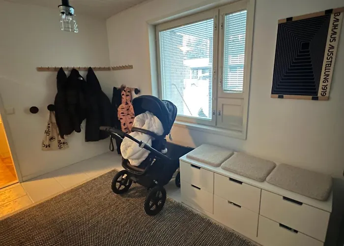 Arctic Amalie Ροβανιέμι