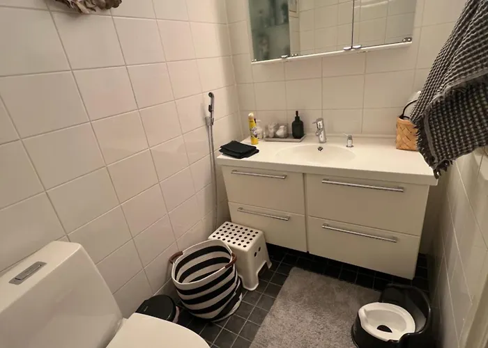 Arctic Amalie Βίλα