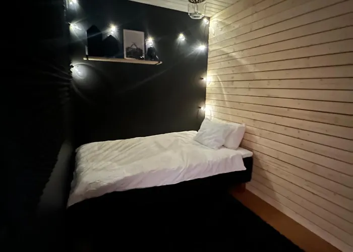 Arctic Amalie Βίλα *