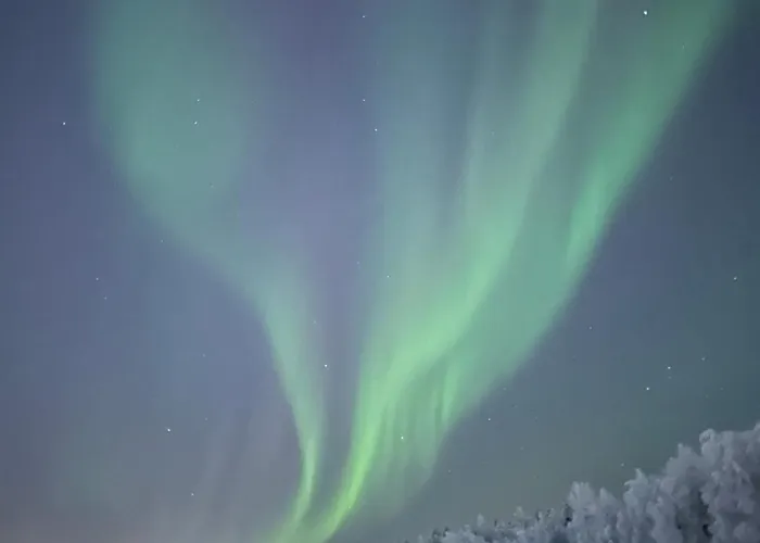 Arctic Amalie Βίλα