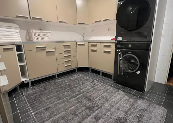 Βίλα Arctic Amalie Ροβανιέμι